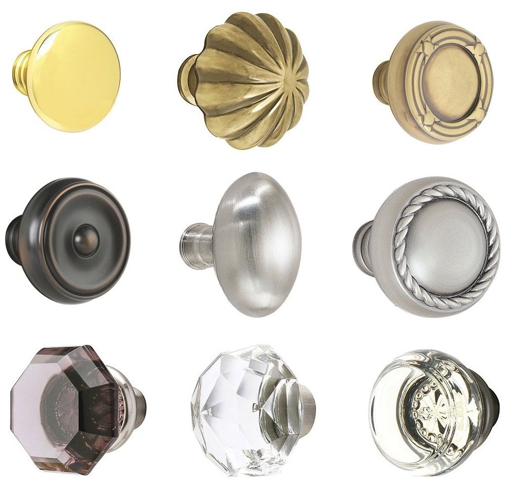 Imperial Handleset - Door Doctor image imperi