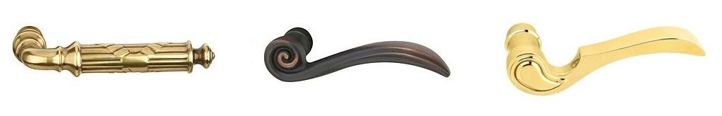 Imperial Handleset - Door Doctor image imperia1