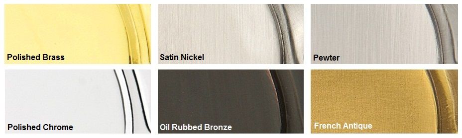 Imperial Handleset - Door Doctor image knox_ANG