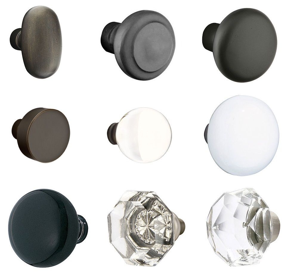 Laramie Handleset - Door Doctor image lara1