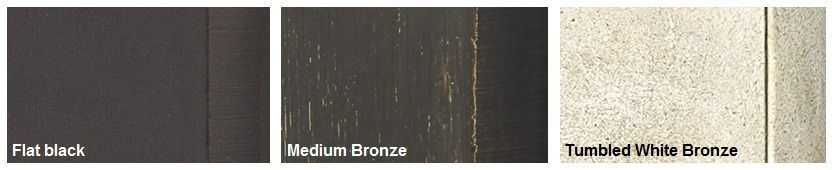 Laramie Handleset - Door Doctor image laram1 - eng