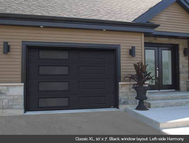 Classic XL - Door Doctor image Door Doctor