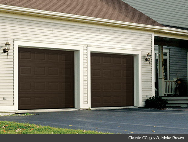 Classic CC - Door Doctor image Door Doctor