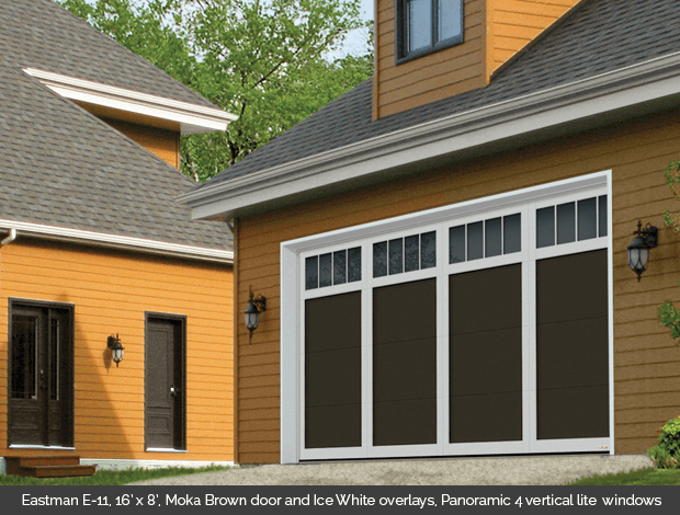 Eastman E-11 - Dor Docteur image Dor Docteur