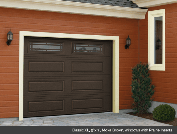 Classic XL - Door Doctor image Door Doctor