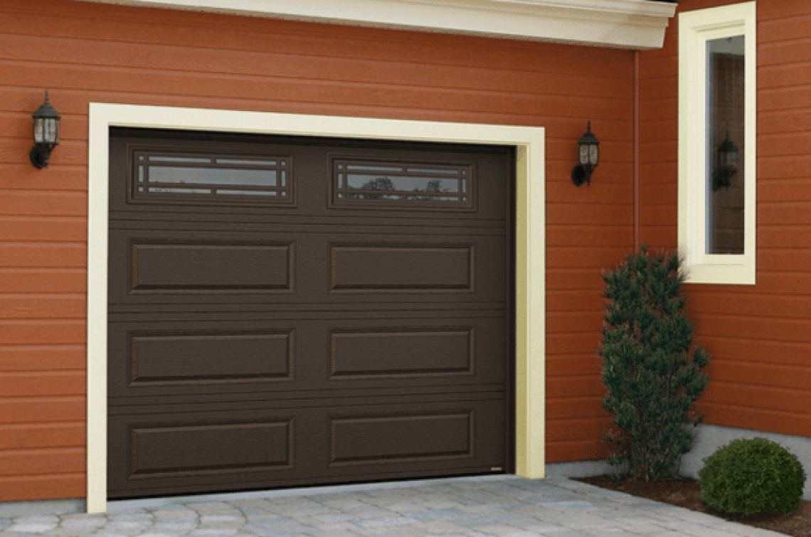 Traditional Garage Doors Residential Garaga Garage Door Company