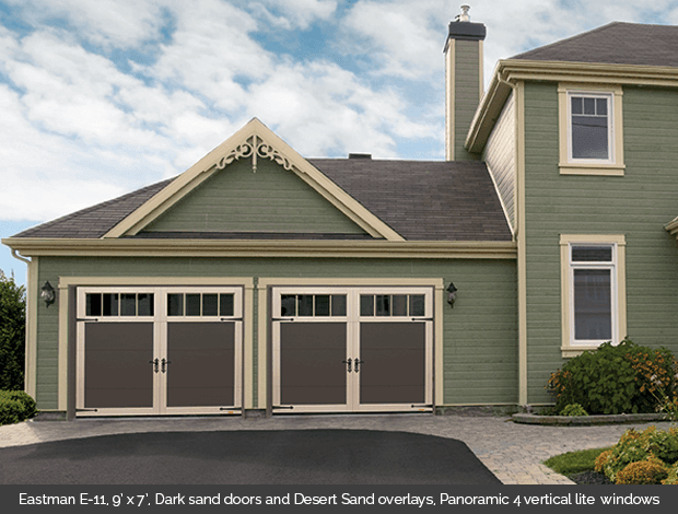 Eastman E-11 - Dor Docteur image Dor Docteur