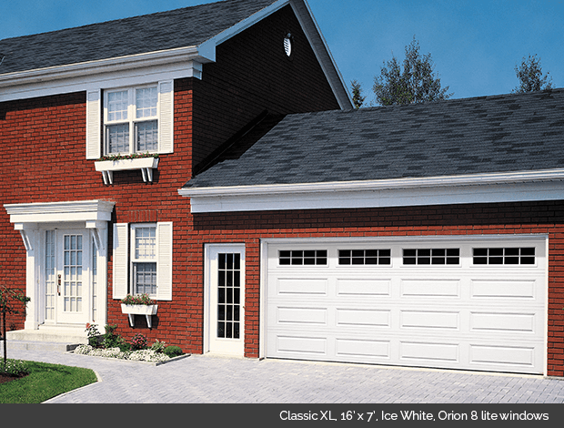 Classic XL - Door Doctor image Door Doctor