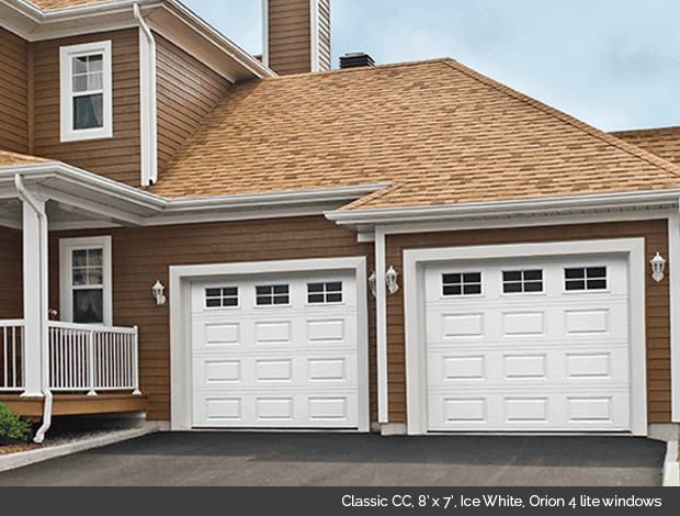 Classic CC - Door Doctor image Door Doctor