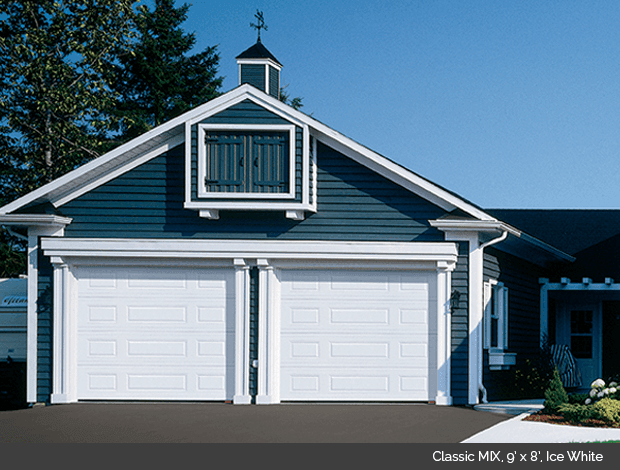 Classic MIX - Door Doctor image Door Doctor