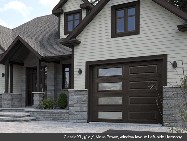 Classic XL - Door Doctor image Door Doctor