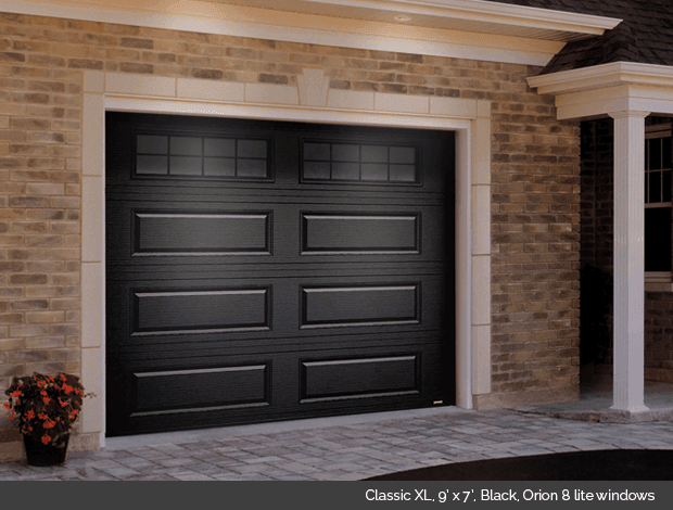 Classic XL - Door Doctor image Door Doctor