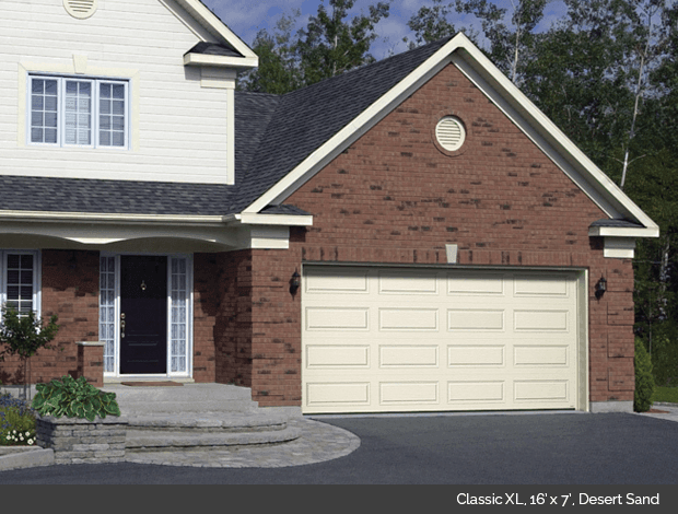 Classic XL - Door Doctor image Door Doctor