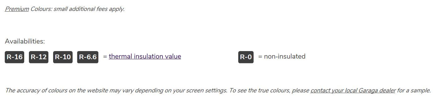 Classic CC - Door Doctor image colours2xl Classic CC - Door Doctor