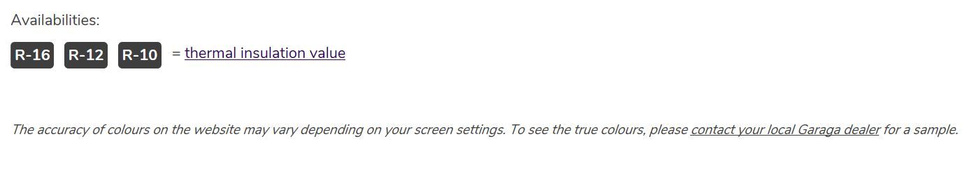 Flush - Door Doctor image colours3flush Flush - Door Doctor