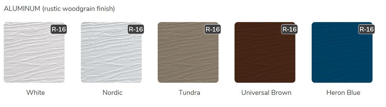 Classic CC - Door Doctor image colourscc Classic CC - Door Doctor