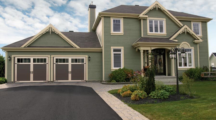 eastmane11_3 Selecting The Best Garage Door For Your Home