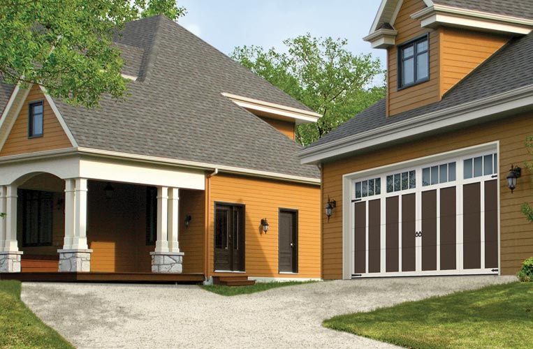 eastmane12_6 Best Garage Doors Installation - Quick Guide