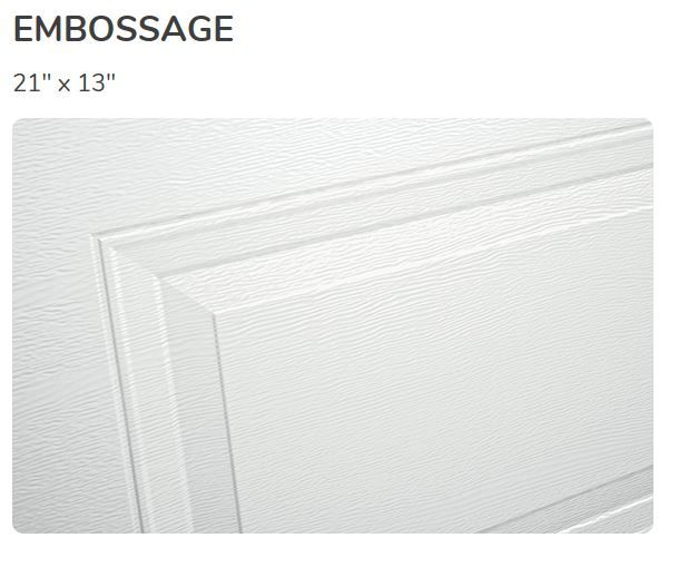 Classic CC - Dor Docteur image embossagecc Classic CC - Dor Docteur