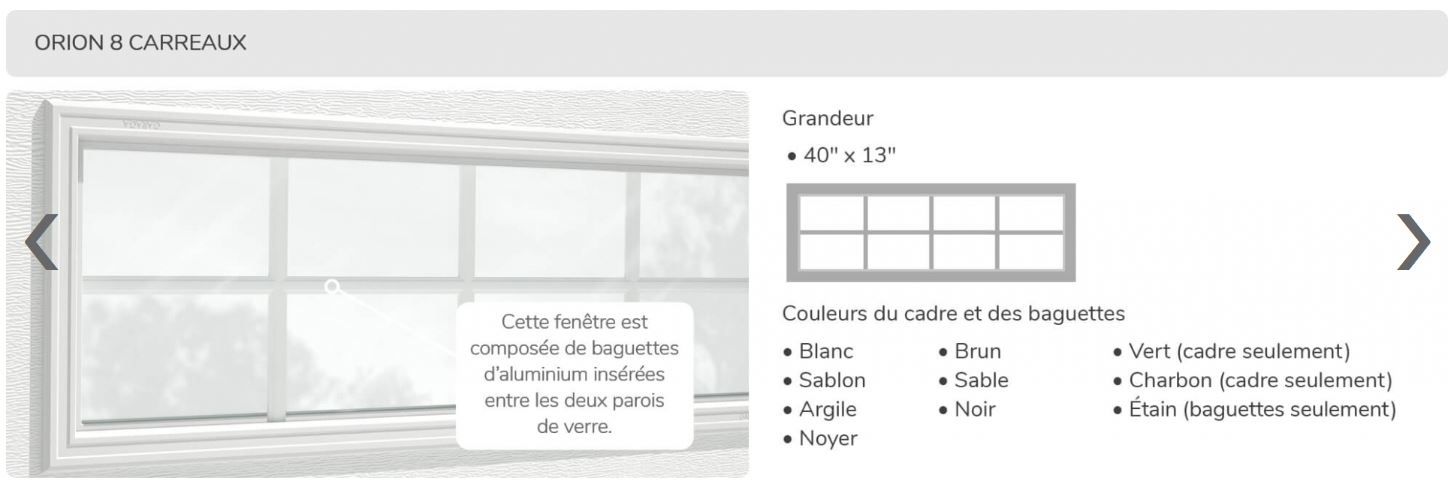 Shaker XS - Dor Docteur image fenetre2-5 Shaker XS - Dor Docteur