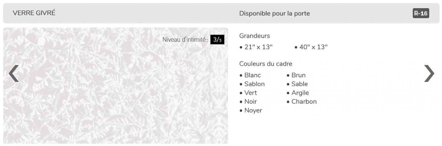 Moderno Multi - Dor Docteur image fenetre3-4 Moderno Multi - Dor Docteur