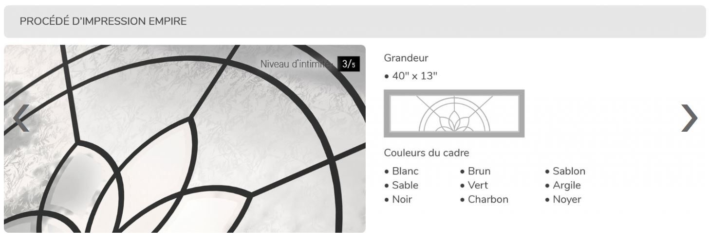 Shaker XS - Dor Docteur image fenetre5-5 Shaker XS - Dor Docteur