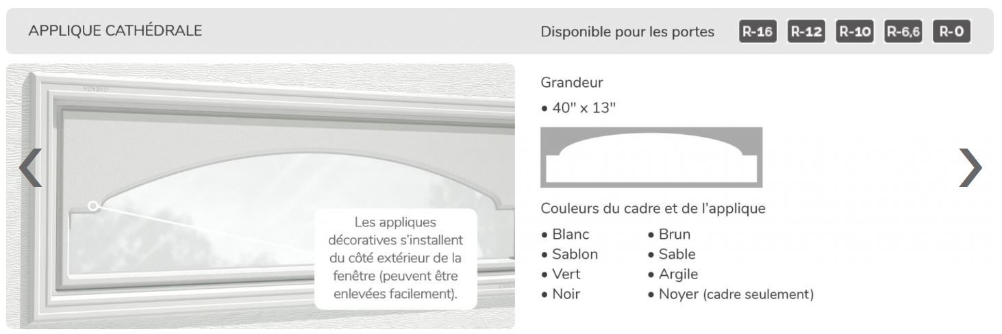 North Hatley SP - Dor Docteur image fenetre8-1 North Hatley SP - Dor Docteur