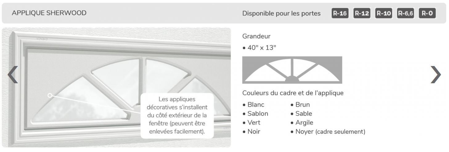 North Hatley SP - Dor Docteur image fenetre9-1 North Hatley SP - Dor Docteur