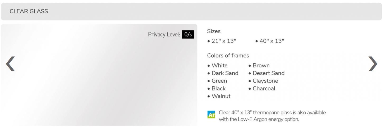 Moderno Multi - Door Doctor image glass3 Moderno Multi - Door Doctor