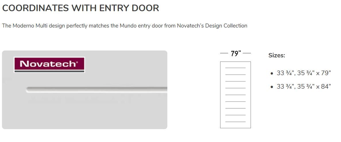 Moderno Multi - Door Doctor image layout2-1 Moderno Multi - Door Doctor