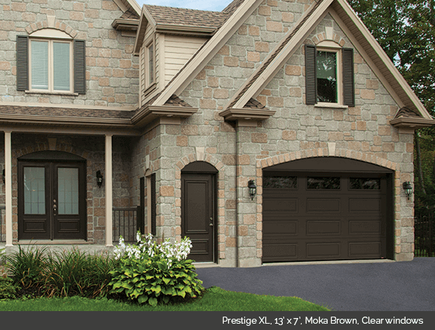 Prestige XL - Door Doctor image Door Doctor