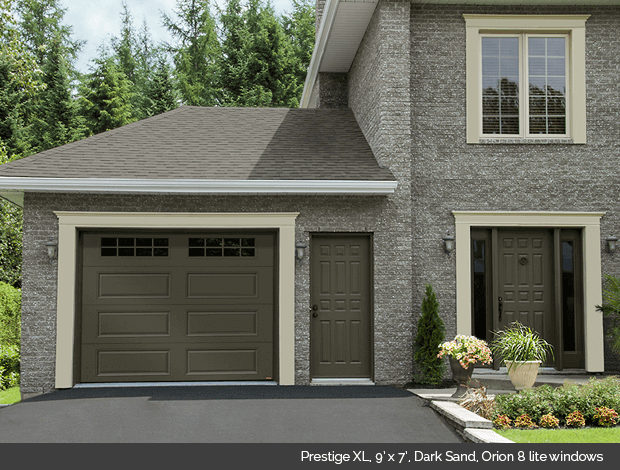 Prestige XL - Door Doctor image Door Doctor