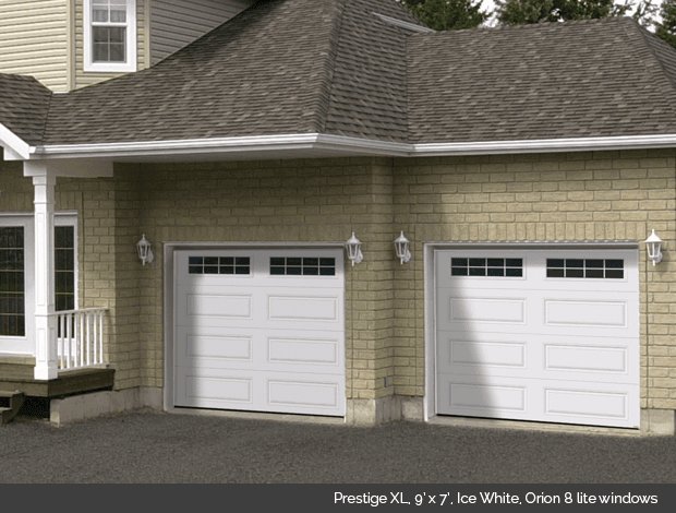 Prestige XL - Door Doctor image Door Doctor