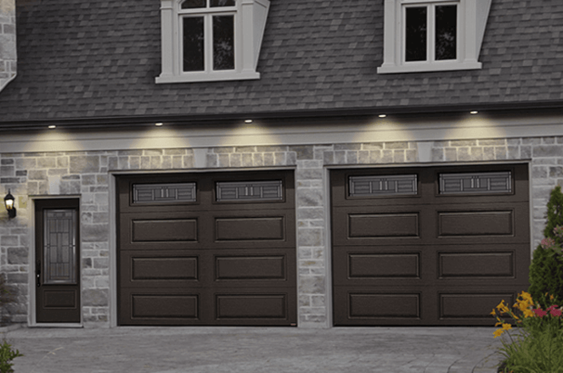 Traditional Garage Doors Residential Garaga Garage Door Company