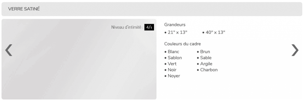 Moderno Multi - Dor Docteur image verre1-1 Moderno Multi - Dor Docteur