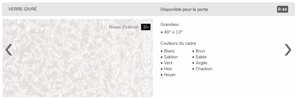 North Hatley LP - Dor Docteur image verre1-4 North Hatley LP - Dor Docteur