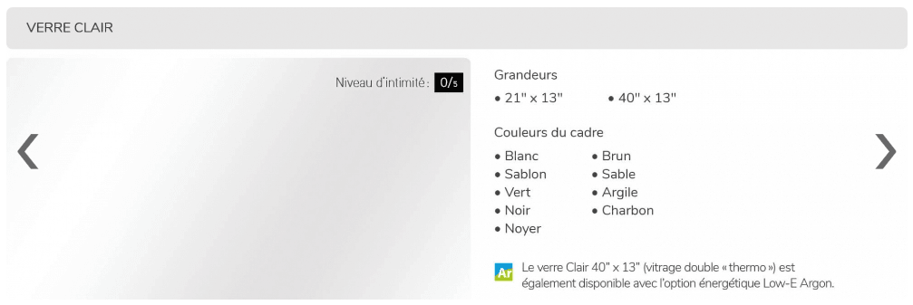 Moderno Multi - Dor Docteur image verre2 Moderno Multi - Dor Docteur