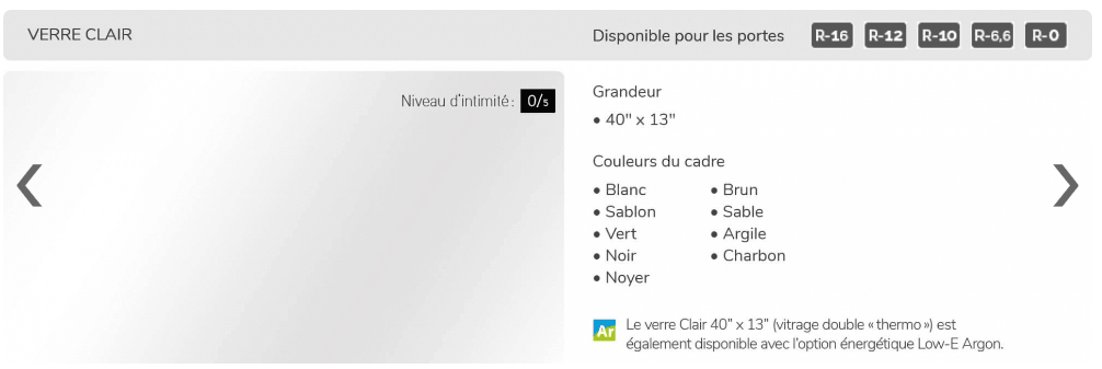 North Hatley SP - Dor Docteur image verre3-1 North Hatley SP - Dor Docteur