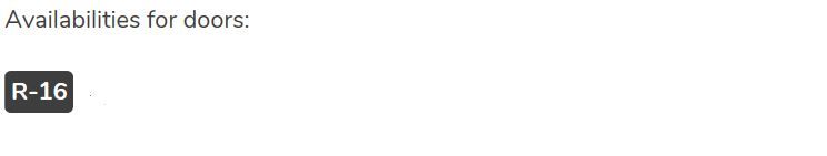 North Hatley SP - Door Doctor image window-1 North Hatley SP - Door Doctor