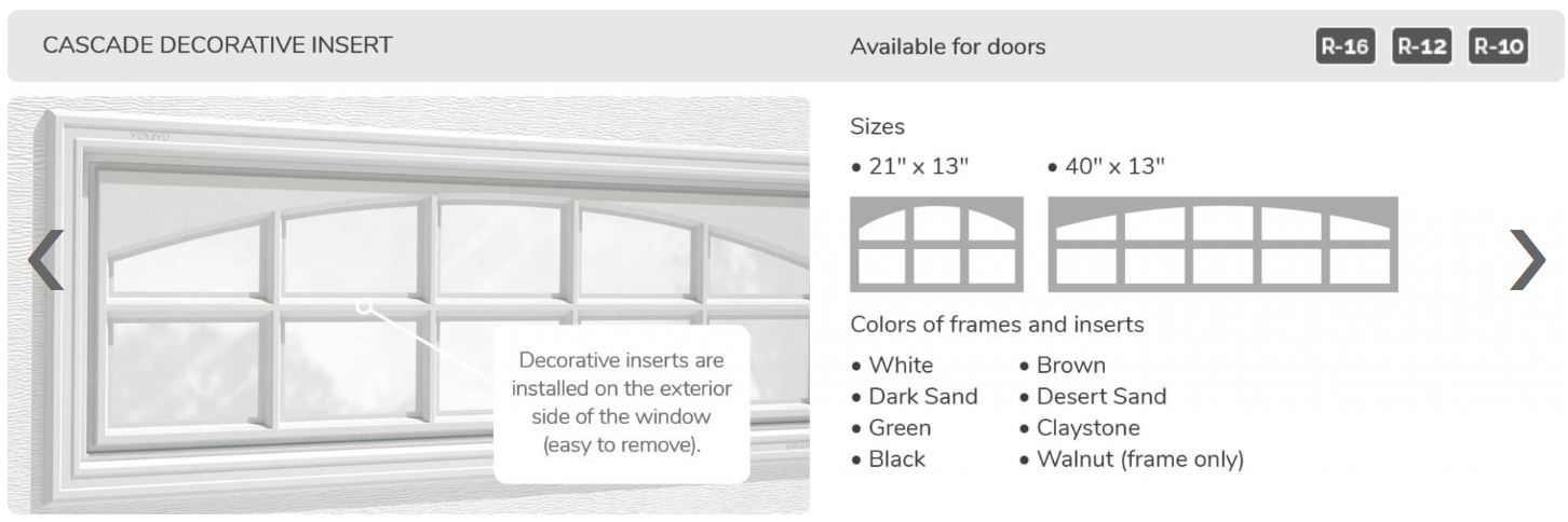 Classic MIX - Door Doctor image window13-1 Classic MIX - Door Doctor
