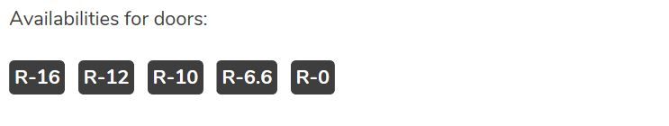 Classic XL - Door Doctor image window2 Classic XL - Door Doctor