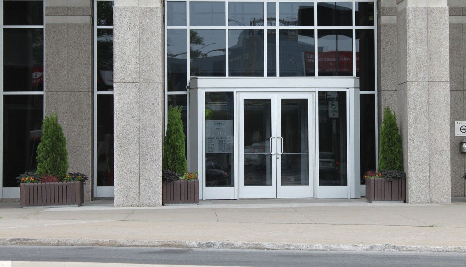 Types of Entry Doors image modern garage doors - entry doors