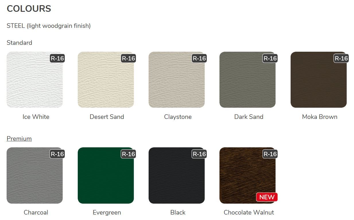 Princeton P-13 - Door Doctor image colours Princeton P-13 - Door Doctor