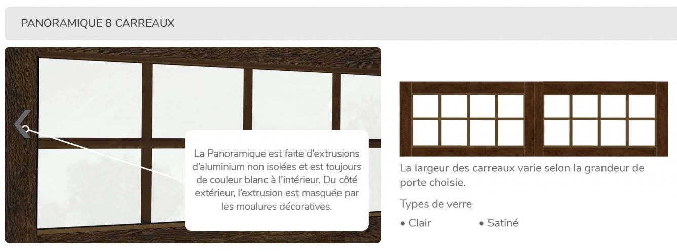 Princeton P-21 - Dor Docteur image fenetre3 Princeton P-21 - Dor Docteur