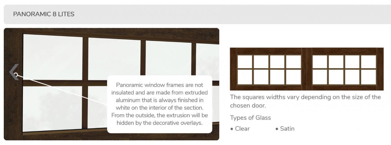 Princeton P-13 - Door Doctor image window3 Princeton P-13 - Door Doctor