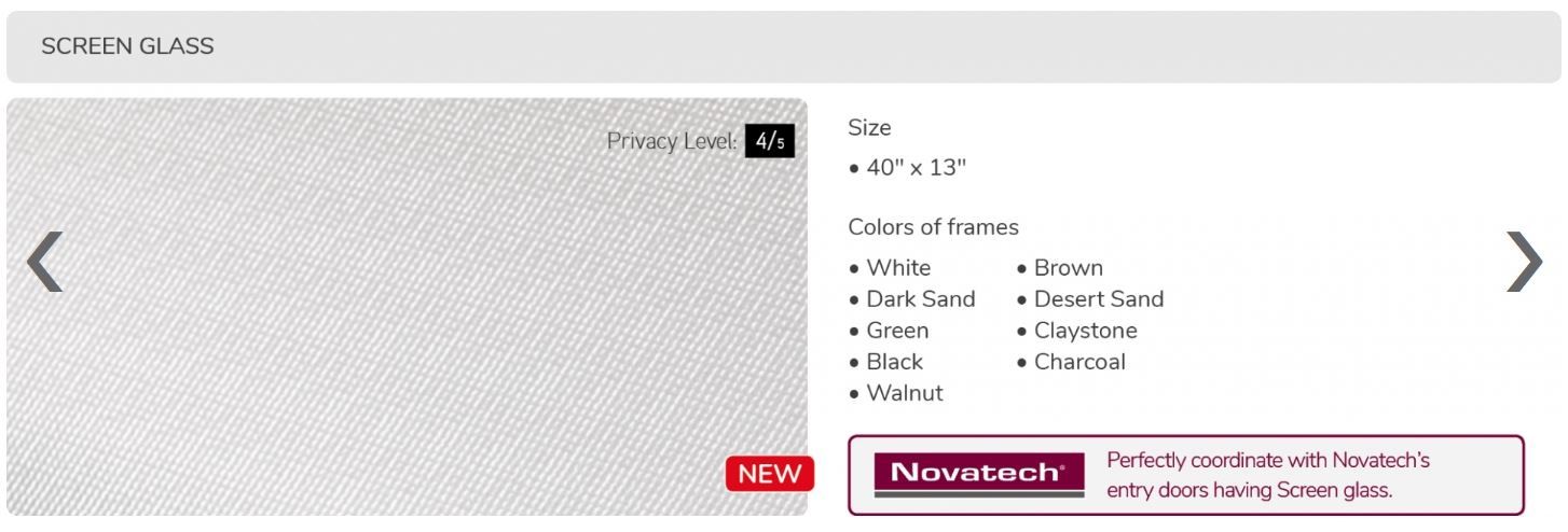 North Hatley SP - Door Doctor image windows3 North Hatley SP - Door Doctor