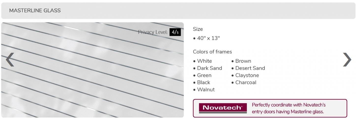 North Hatley SP - Door Doctor image windows7 North Hatley SP - Door Doctor