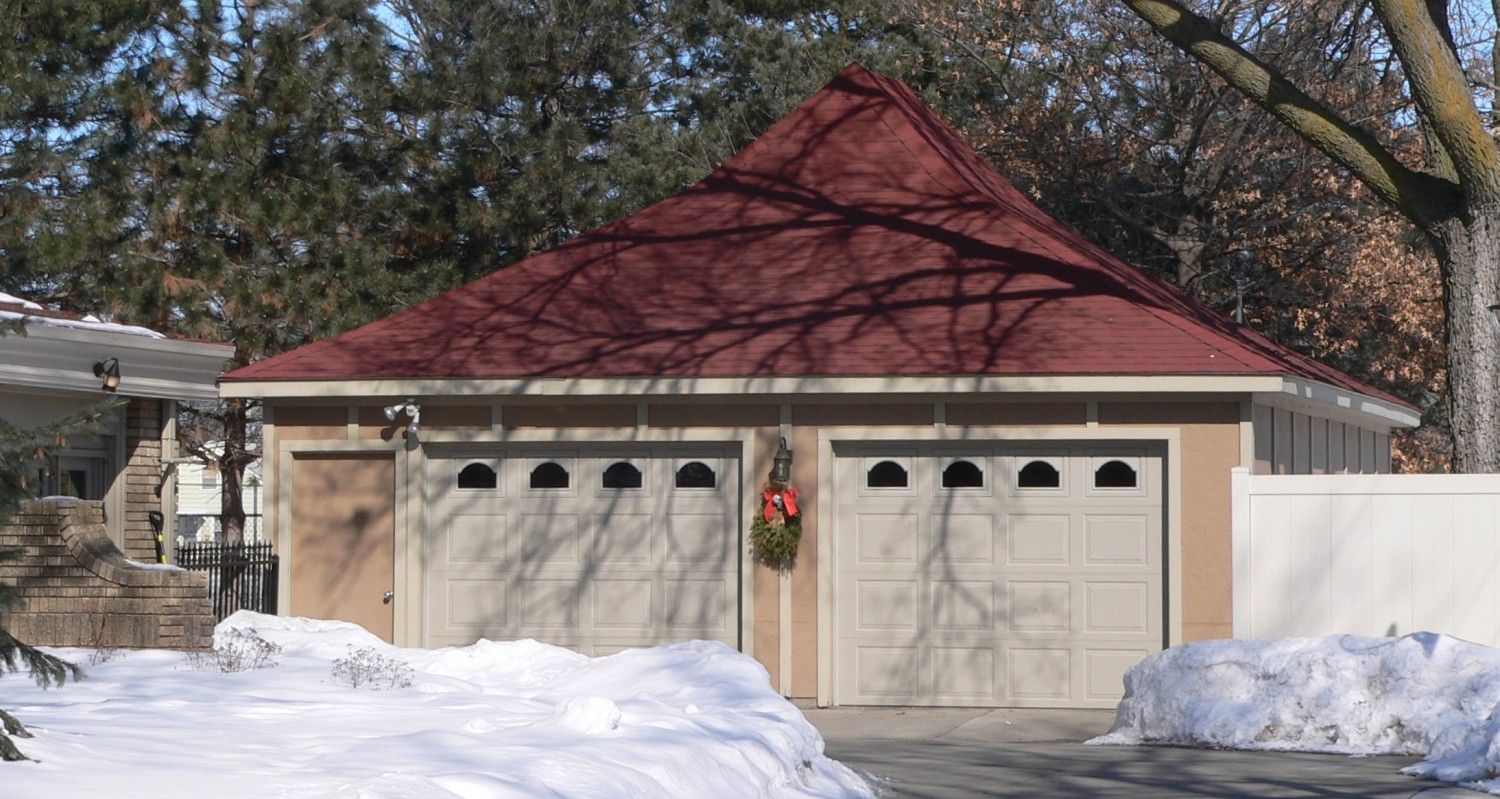 how-to-choose-the-best-garage-door-before-the-winter Comment choisir la meilleure porte de garage avant l’hiver