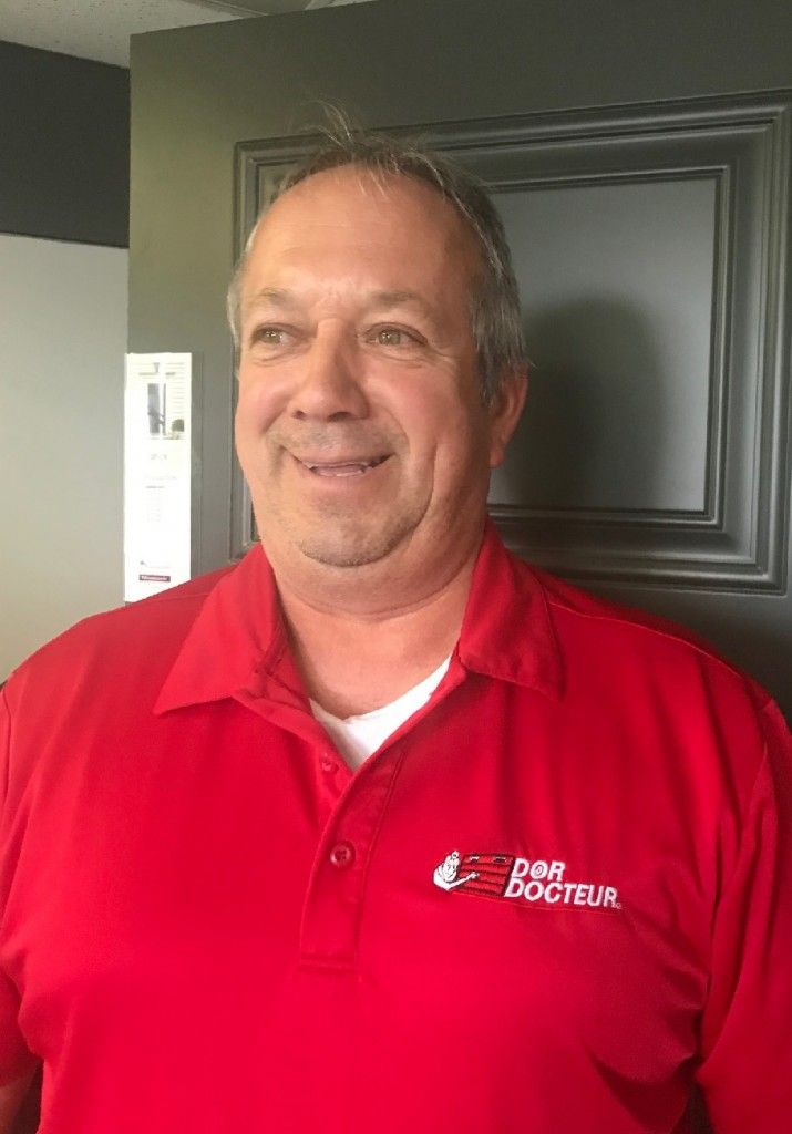 Mario Beauchemin sans-titre Contactez-nous - Dor Docteur