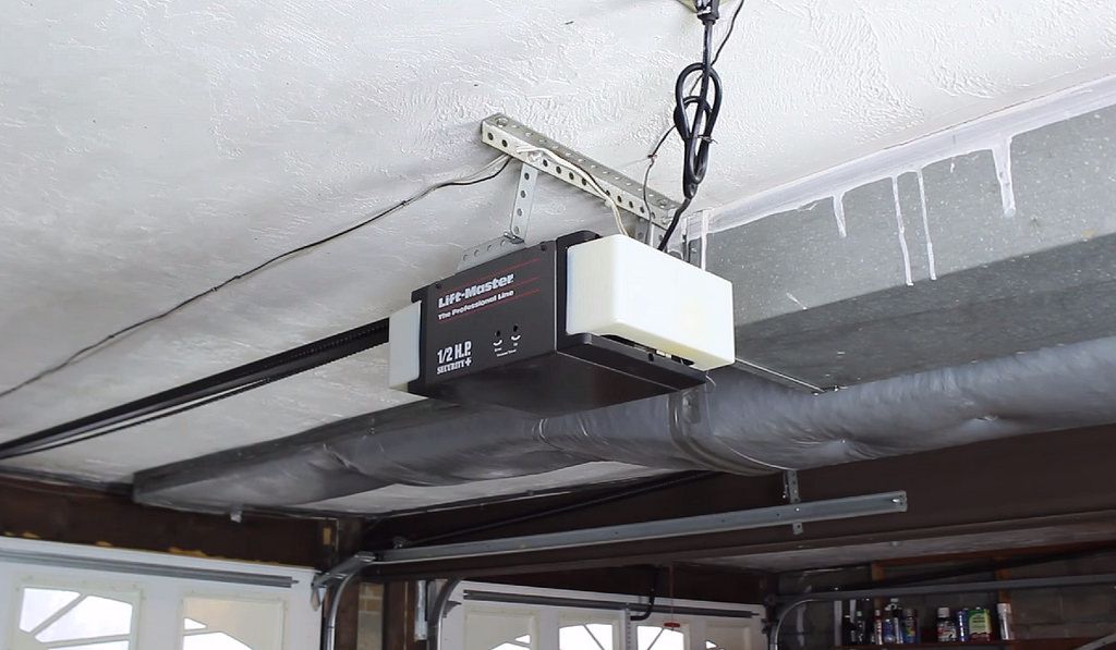 Why Are Garage Door Openers Crucial For Your Safety 